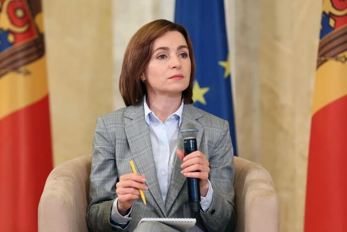 Партія Санду здобуває абсолютну більшість у новому складі парламенту