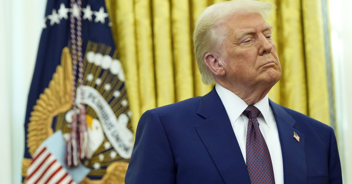 Трамп і його цирк в ООН - глобальний миротворець чи друг автократів?