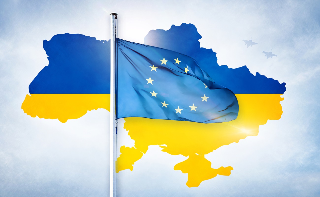 З конкретною вимогою щодо України - лідери ЄС звернулися до Трампа