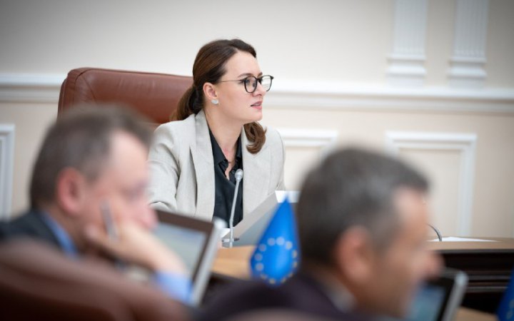 Програму дій Уряду підготував Кабмін: українці можуть долучитись