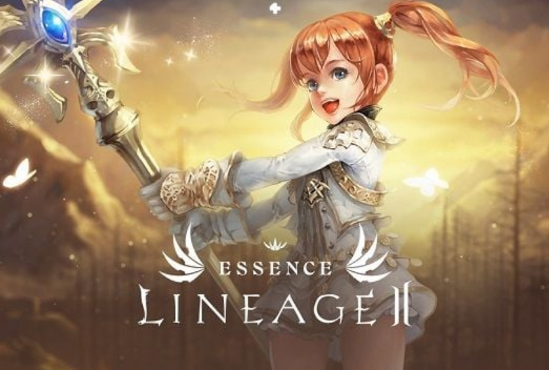 Lineage II Essence та світ ММОРПГ: новий погляд на класичну гру