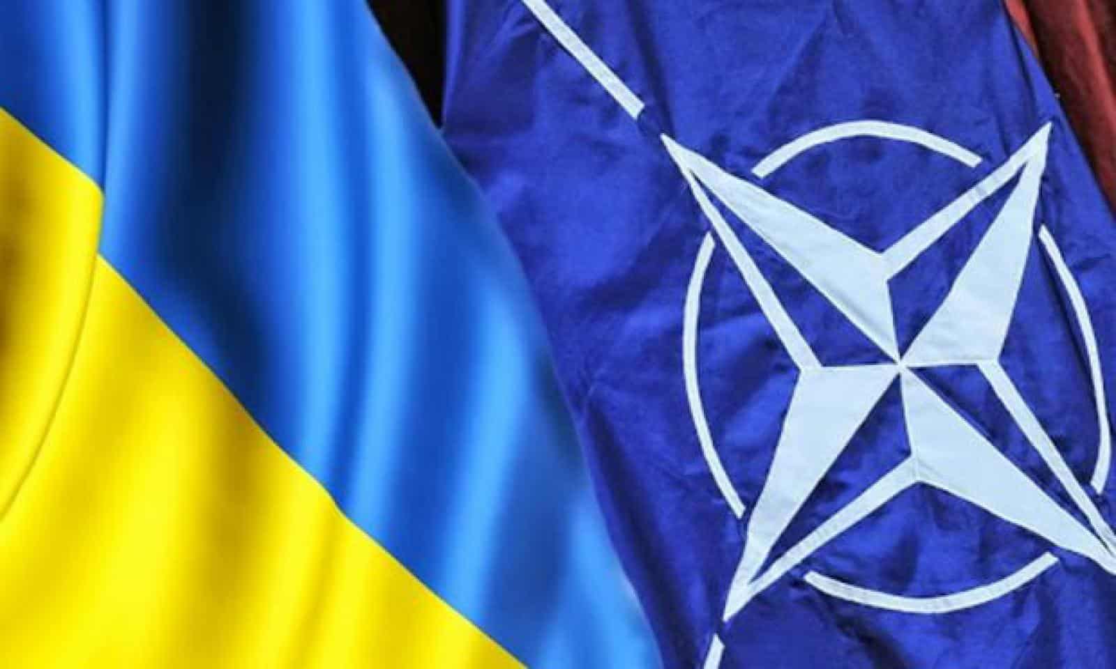 Починають розробку варіантів гарантій безпеки для України США та НАТО
