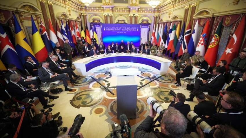 ЄС розчарований 