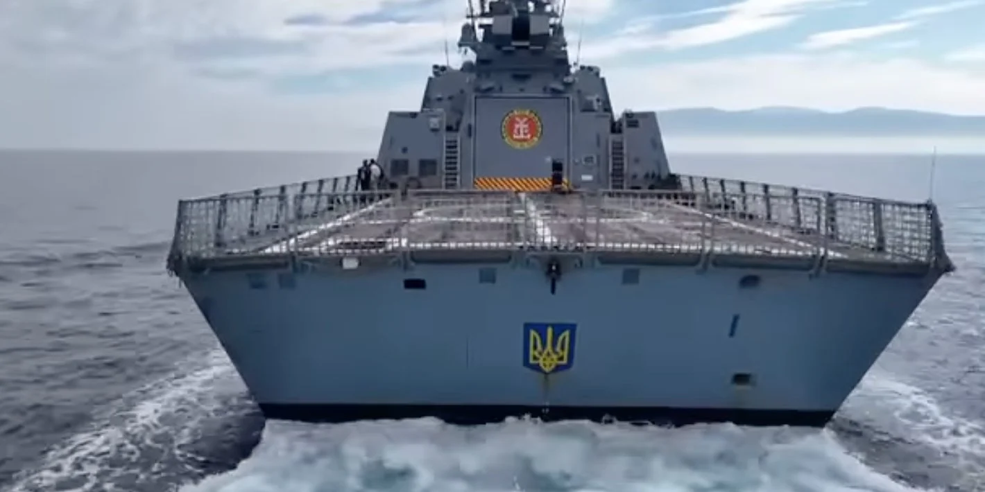 Рада підтримала відправлення ЗСУ до інших держав