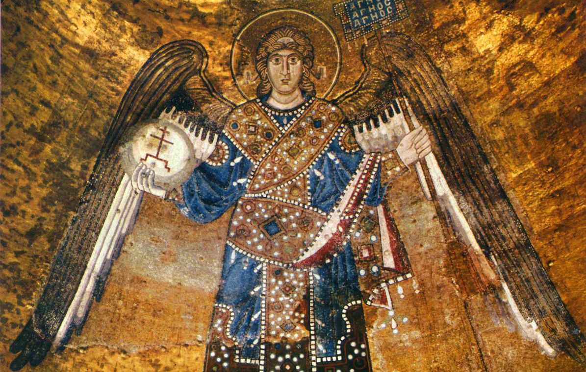 Що не можна робити сьогодні і які прикмети віщують зиму - Собор Архістратига Михаїла