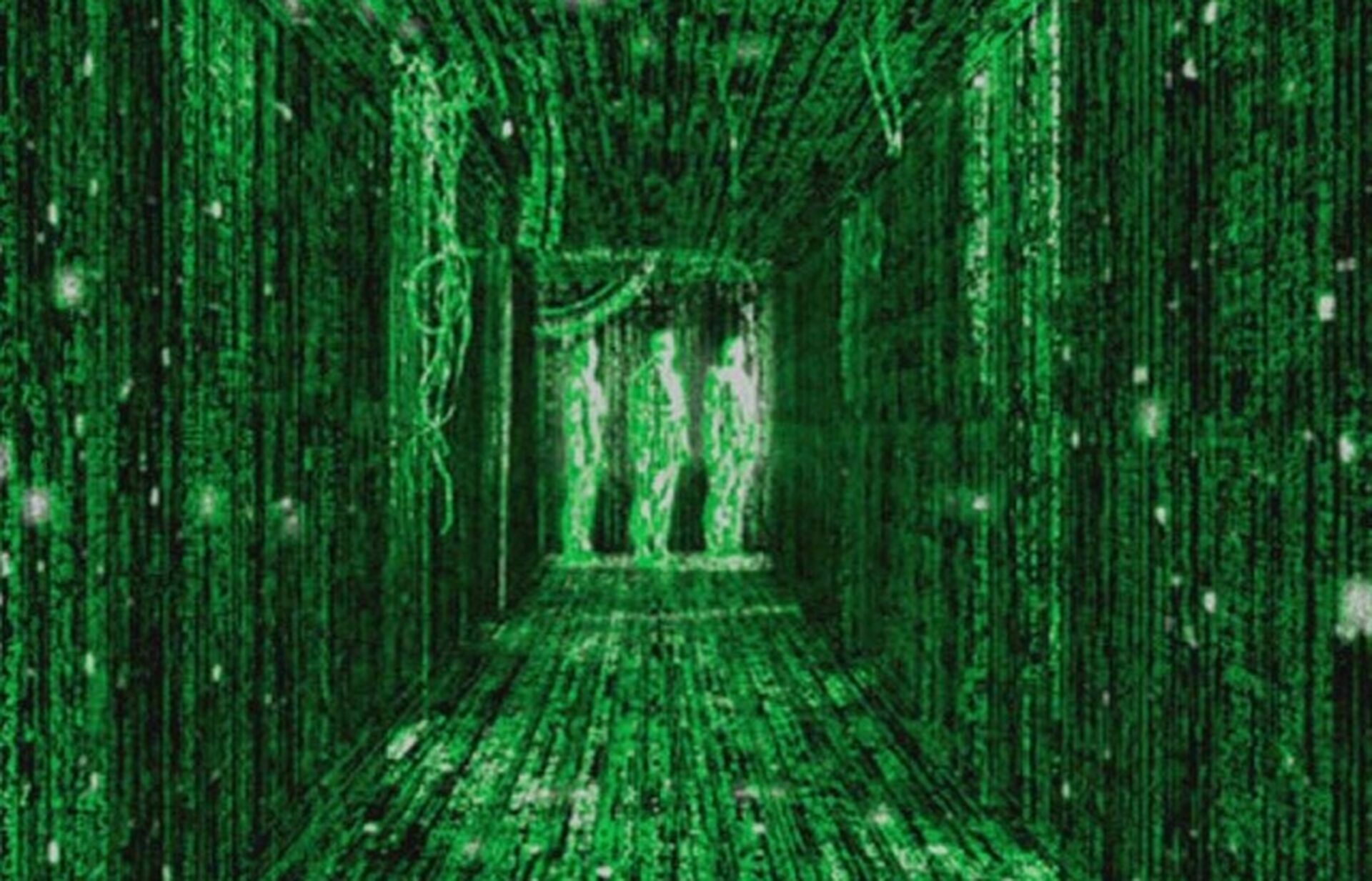 Чи може Всесвіт бути комп’ютерною симуляцією, як у Матриці