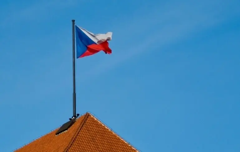Парламентські вибори починаються у Чехії