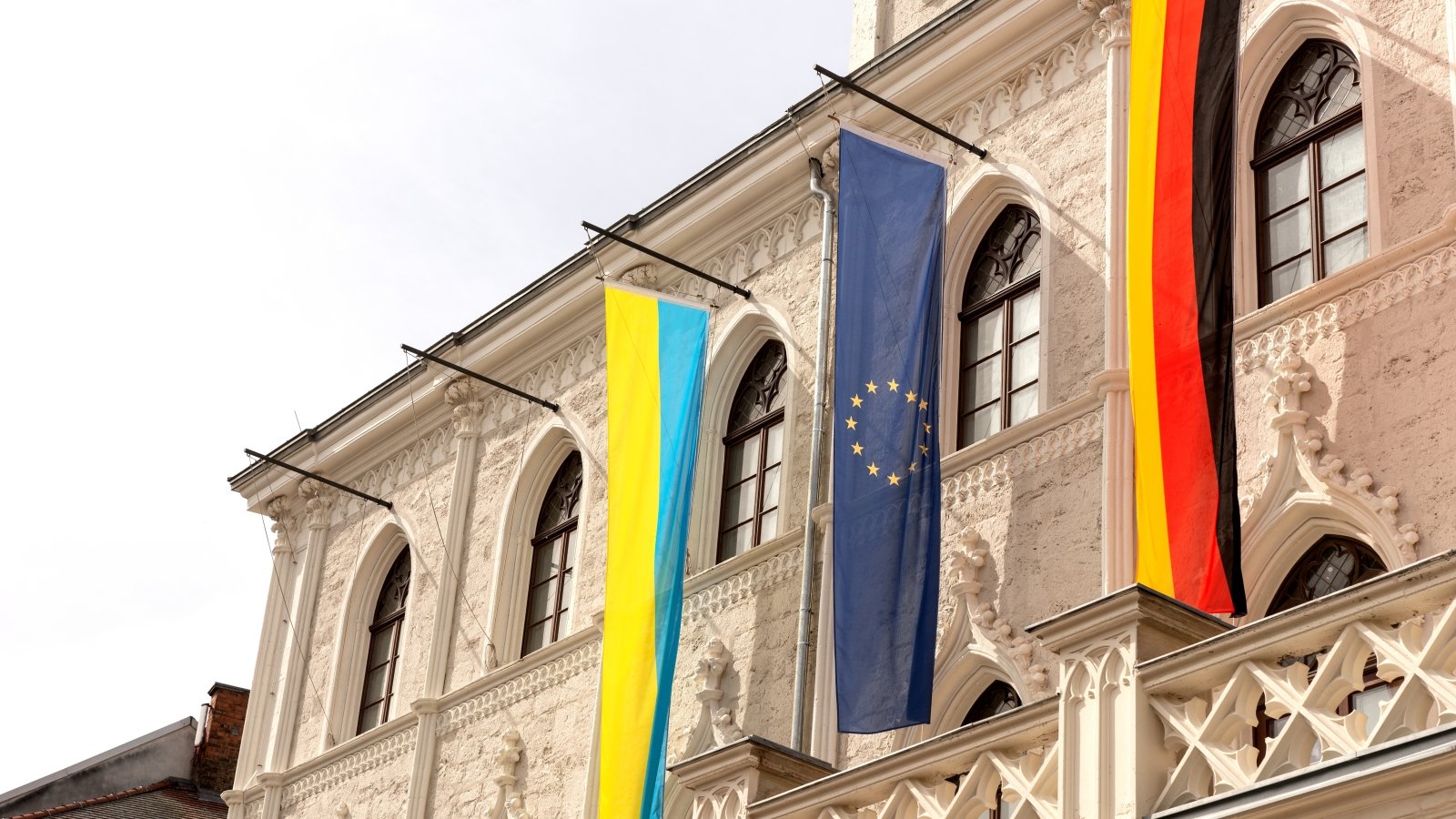 Експерт пояснив, чи буде масовий виїзд українців після війни - “Цього точно не станеться в Німеччині”