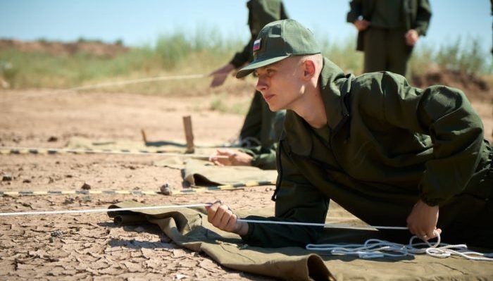 Правозахисниця - окупанти відправляють українських дітей до таборів Північної Кореї