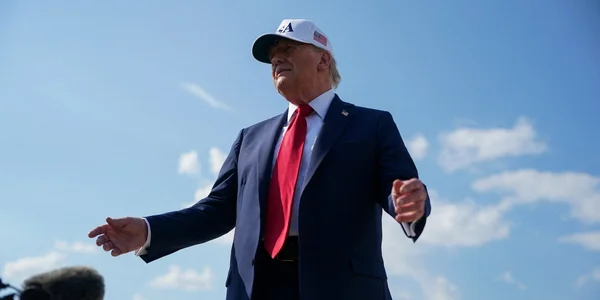 Трамп розчарований нездатністю завершити війну між росією та Україною – The Atlantic