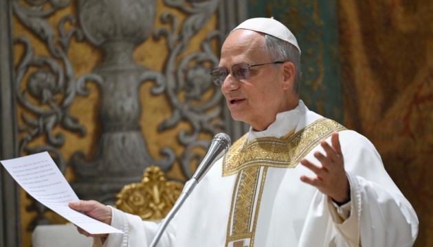 Висловився про інтерв'ю Трампа Папа Римський та застеріг світ