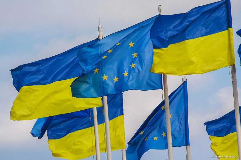 Готують план щодо припинення війни Україна та Європа