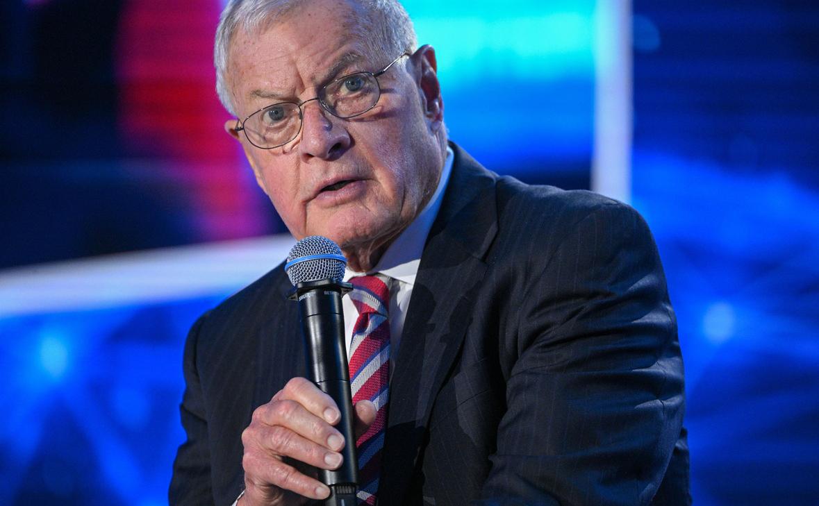 До завершення війни залишилося «два метри» заявив Келлог