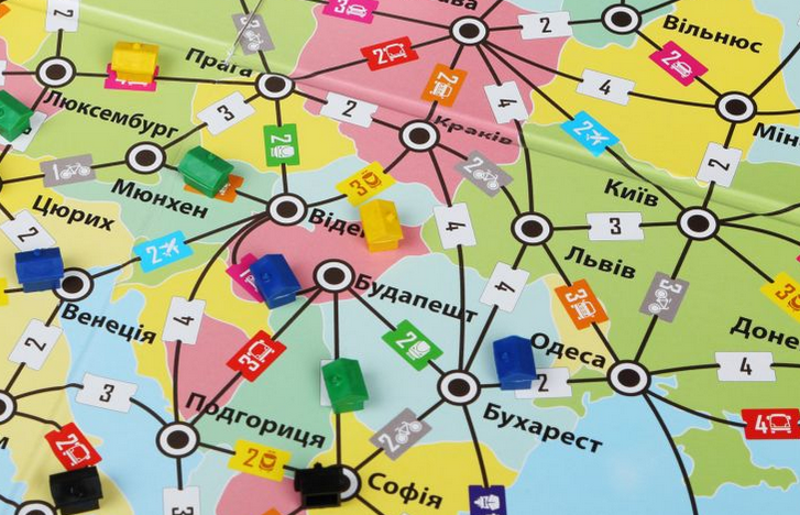 Подорожі Європою: як обрати ідеальний напрямок для відпочинку
