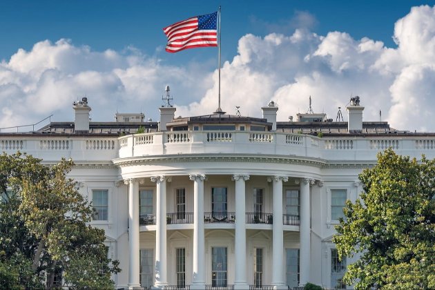 Доступ журналістів до посадовців пресслужби обмежив Білий дім