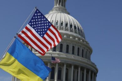 Умєров очолив делегацію України: у складі – Буданов, Кислиця та інш