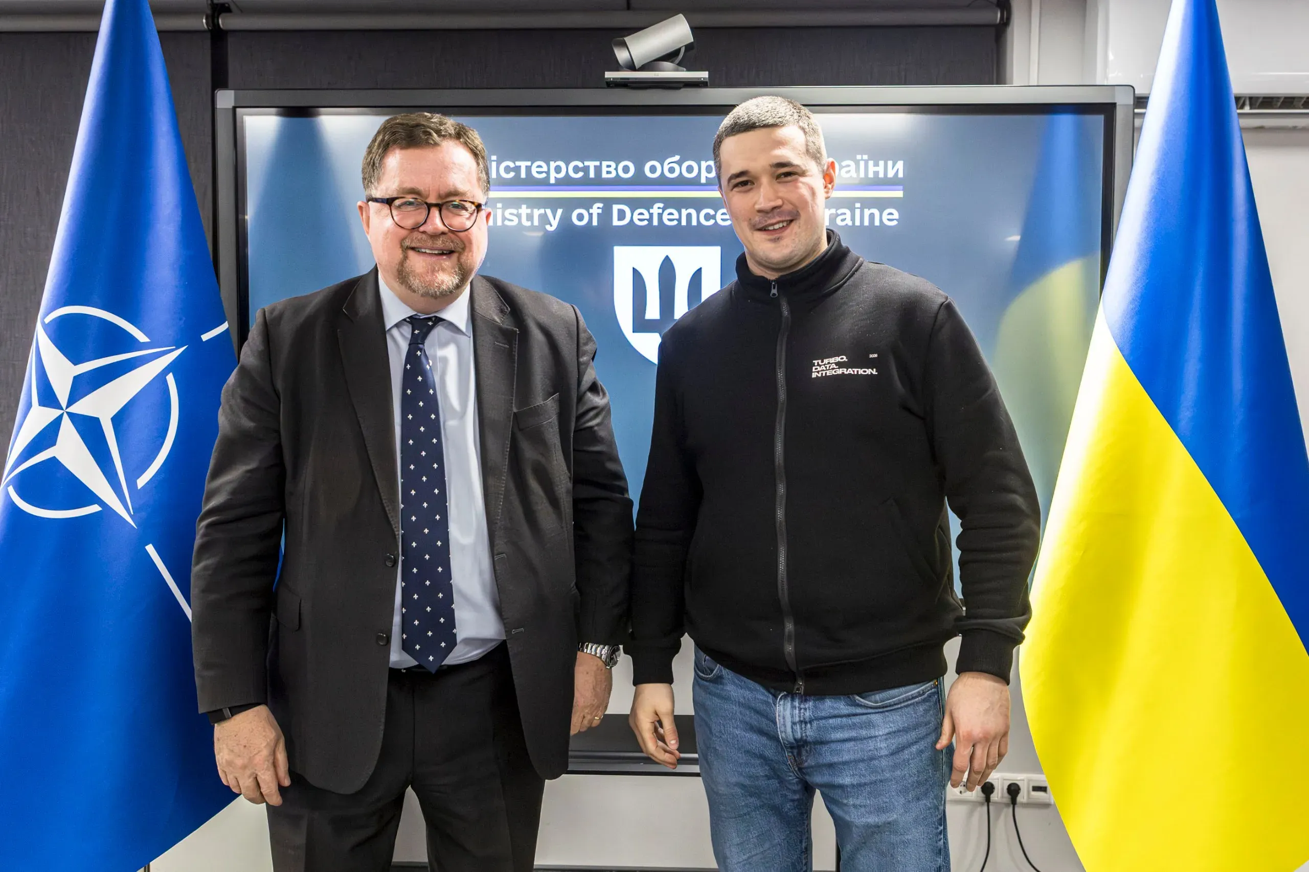 Україна та НАТО узгодили пріоритети співпраці