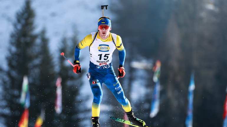 Які спортсмени змагатимуться 9 лютого і де дивитися трансляцію - українці на Олімпіаді-2026