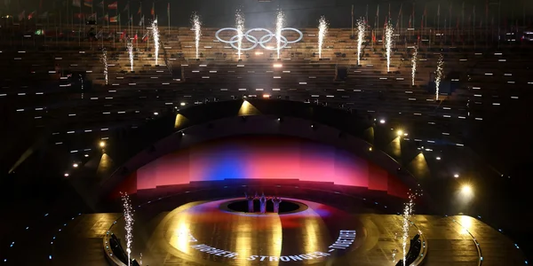 Як пройшла церемонія закриття Олімпіади-2026