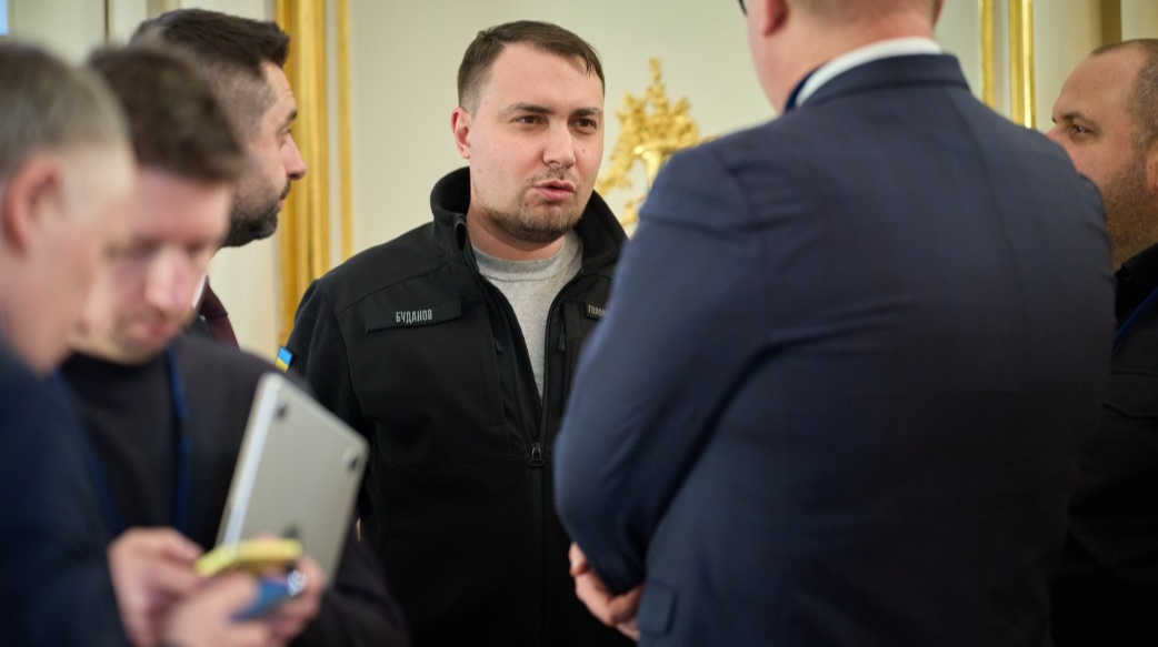 Зустрінуться у Флориді у суботу представники України та США