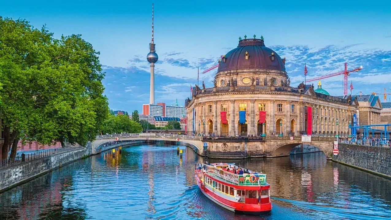 Відкриється перший у Європі 