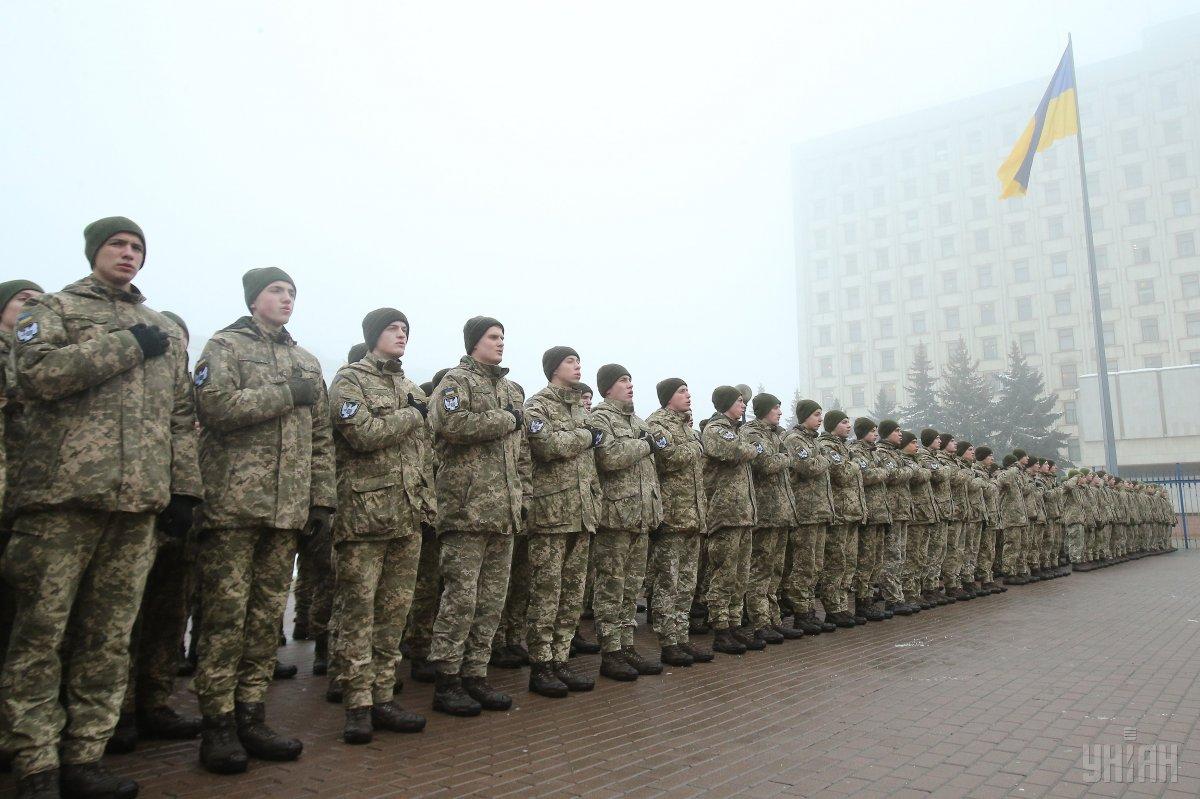 Скільки платитимуть у військових навчальних закладах - стипендії для курсантів зростуть