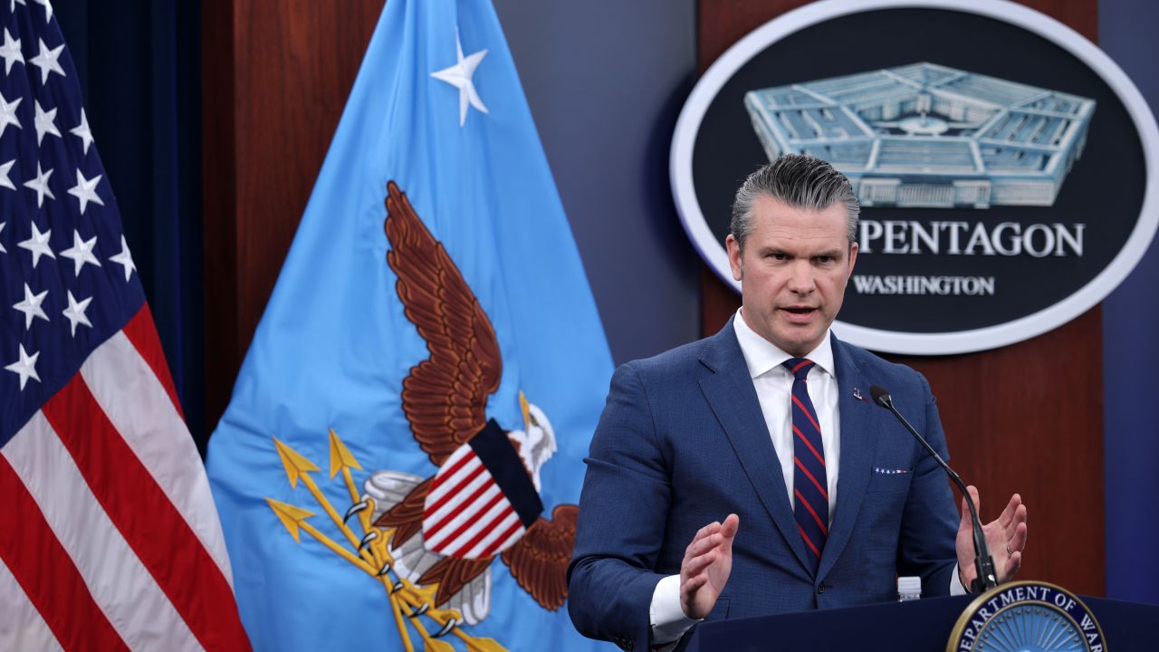 Пентагон просить $200 млрд на війну в Ірані, але грошей можуть не дати