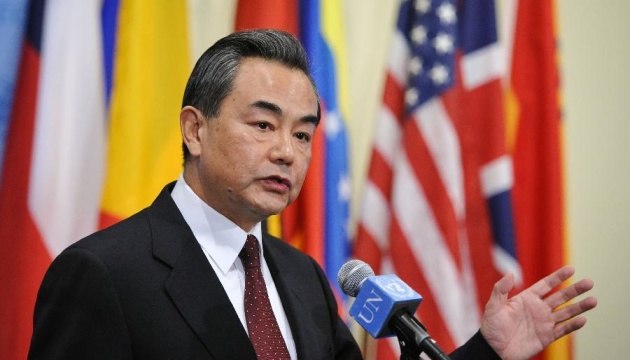 У сприянні завершенню російсько-української війни КНР та США готові брати участь – МЗС КНР