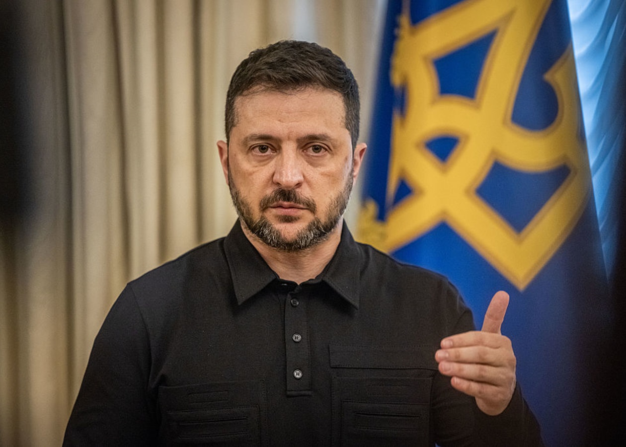 Зеленський зробив резонансні заяви про поступки рф, Орбана і путіна