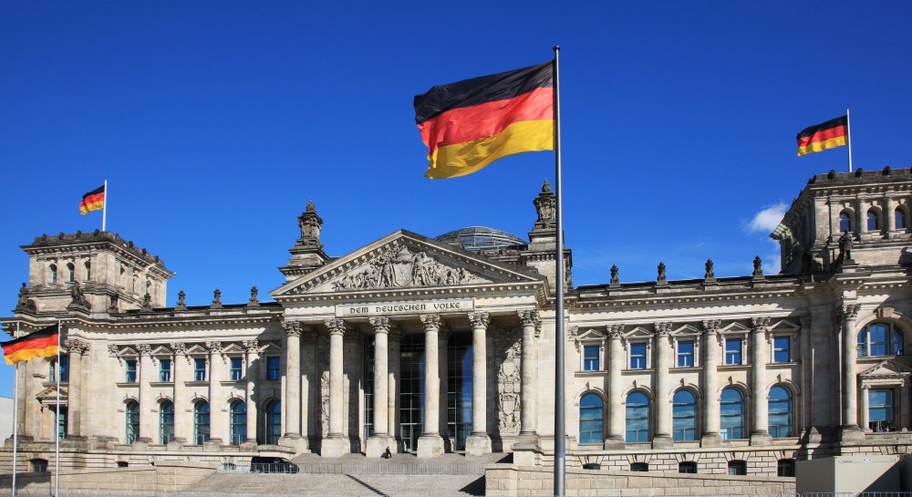 у Німеччині пояснили, Чому ЄС повинен відмовитися від принципу 