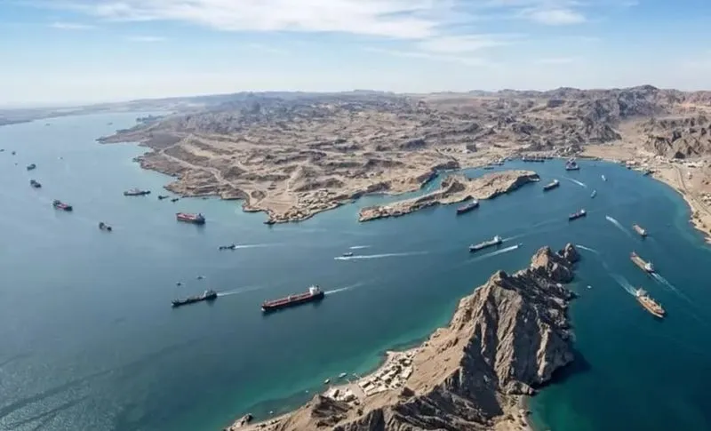 Новий «крайній термін» розблокування Ормузької протоки визначив Трамп