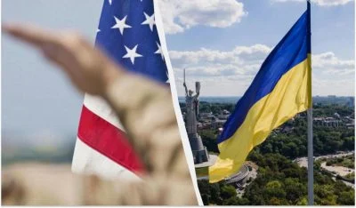 Для вивчення бойового досвіду з дронами Пентагон відправив військових до України