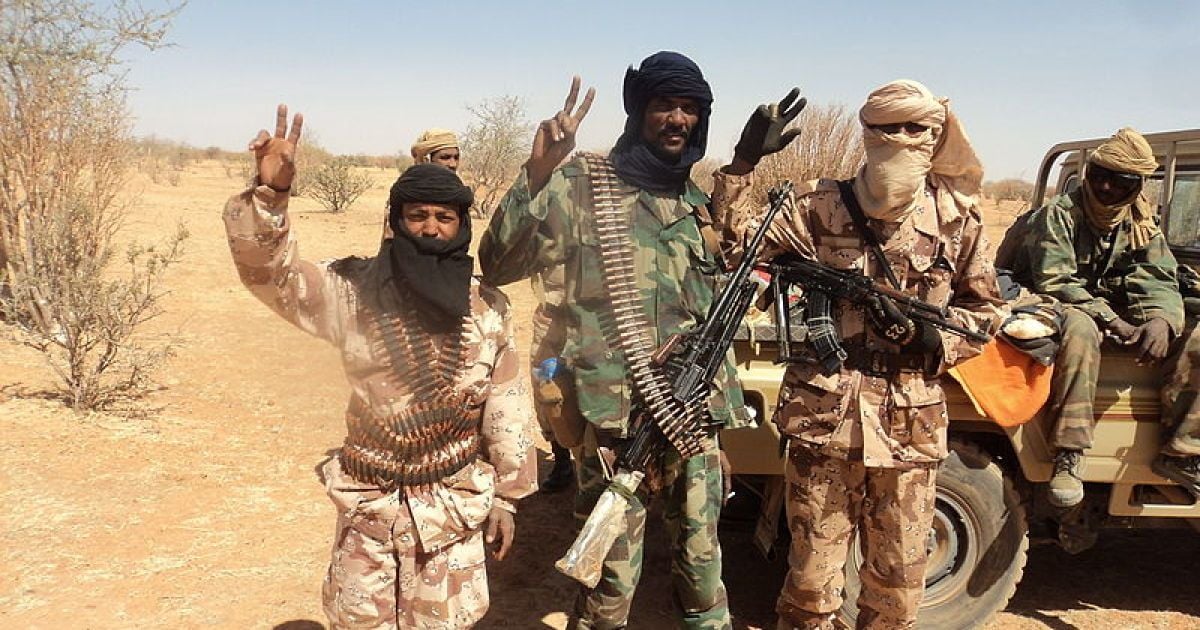 Україна вперше готує системну стратегію роботи на Африканському континенті - Буданов