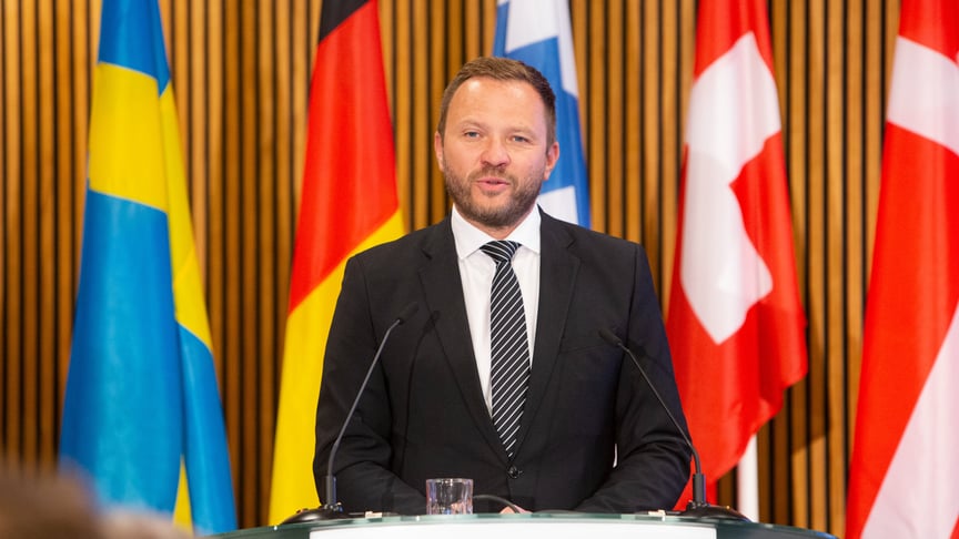 Зараз найвдаліший момент для того, щоб чинити тиск на росію”- міністр закордонних справ Естонії