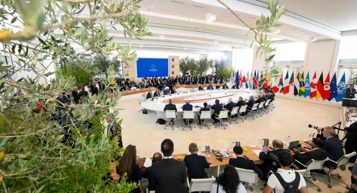 Що буде у центрі уваги на саміті G7 у Франції 15 червня - Україна, Трамп і Близький Схід