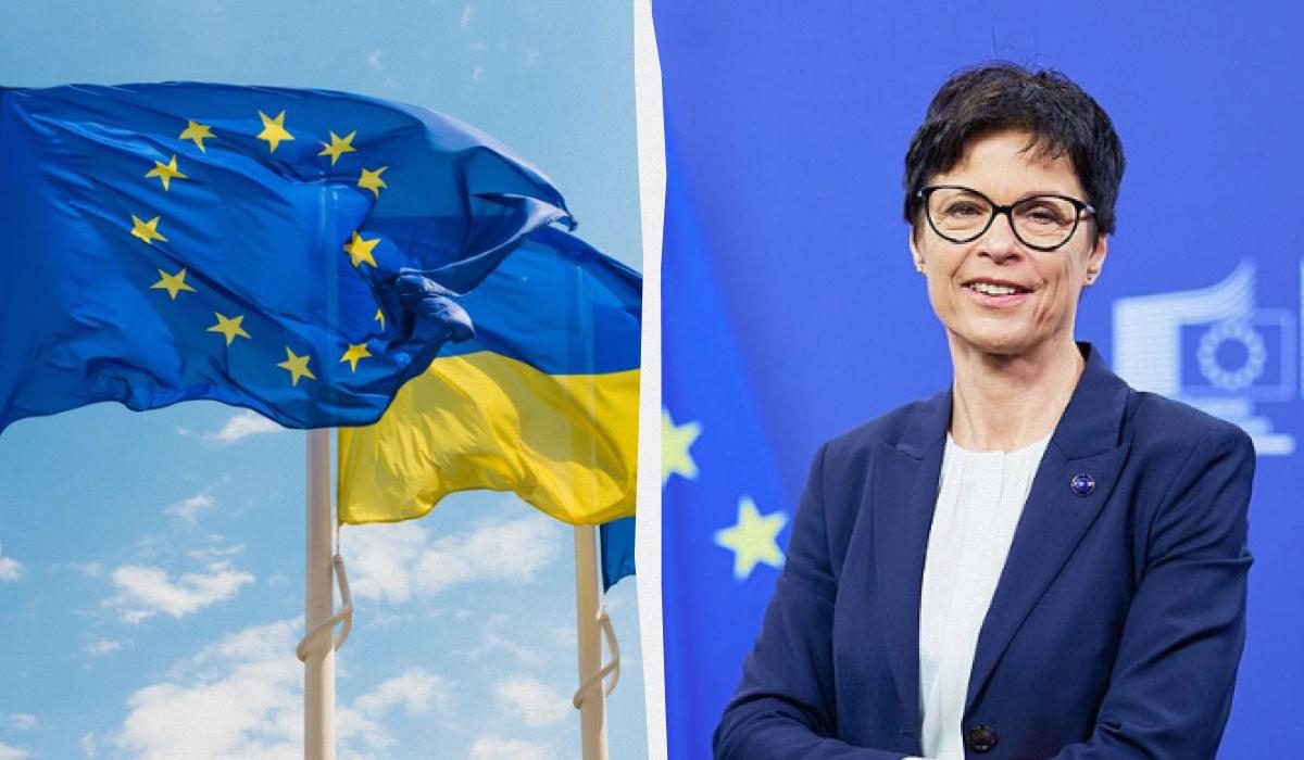 Нову заяву про вступ України до ЄС зробили у Брюсселі