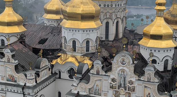 Як війна змінює майбутній світовий порядок - Україна після глобалізації