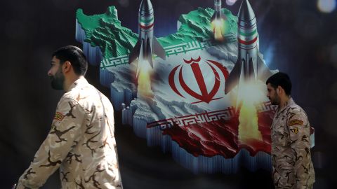У КВІР озвучили жорсткий план Ірану щодо США - готові воювати роками