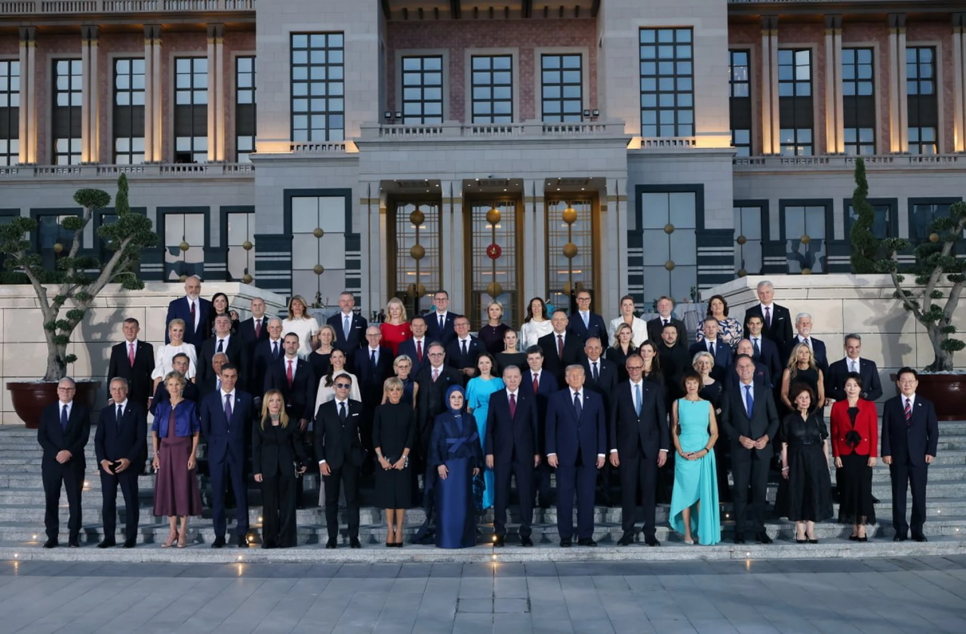 Головні підсумки для України - Саміт НАТО в Анкарі