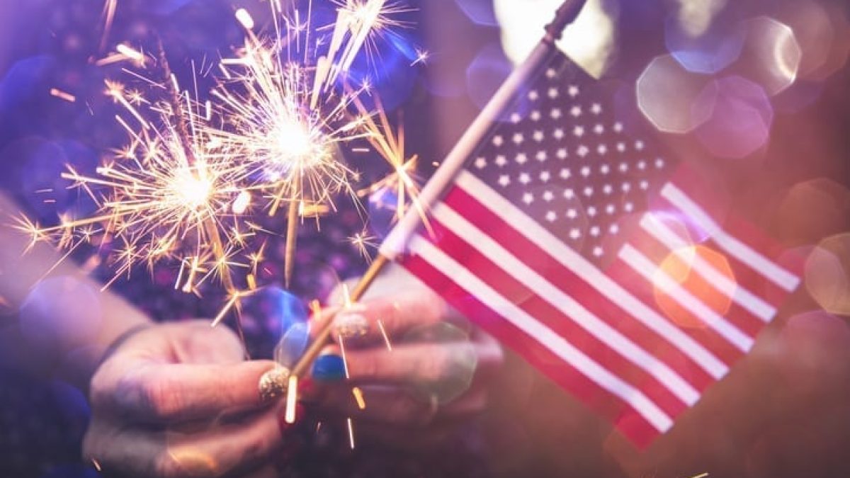 Як США святкують ювілейний День незалежності - Америка відзначає 250 років