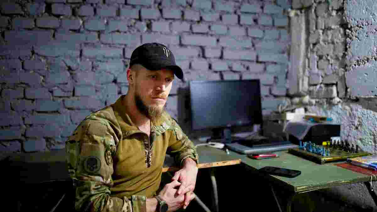 Для екскомбата 47 ОМБр Ширшина статус «недисциплінованого» суд скасував