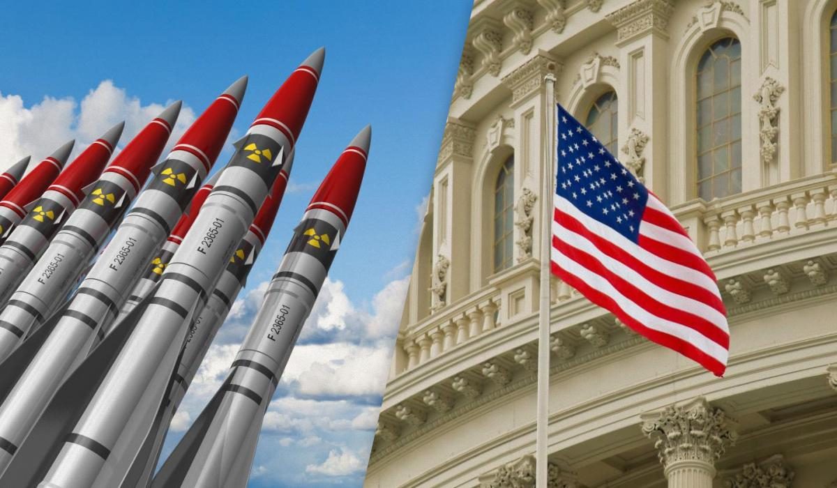 Щоб протистояти росії та Китаю - як США змінюють ядерну стратегію