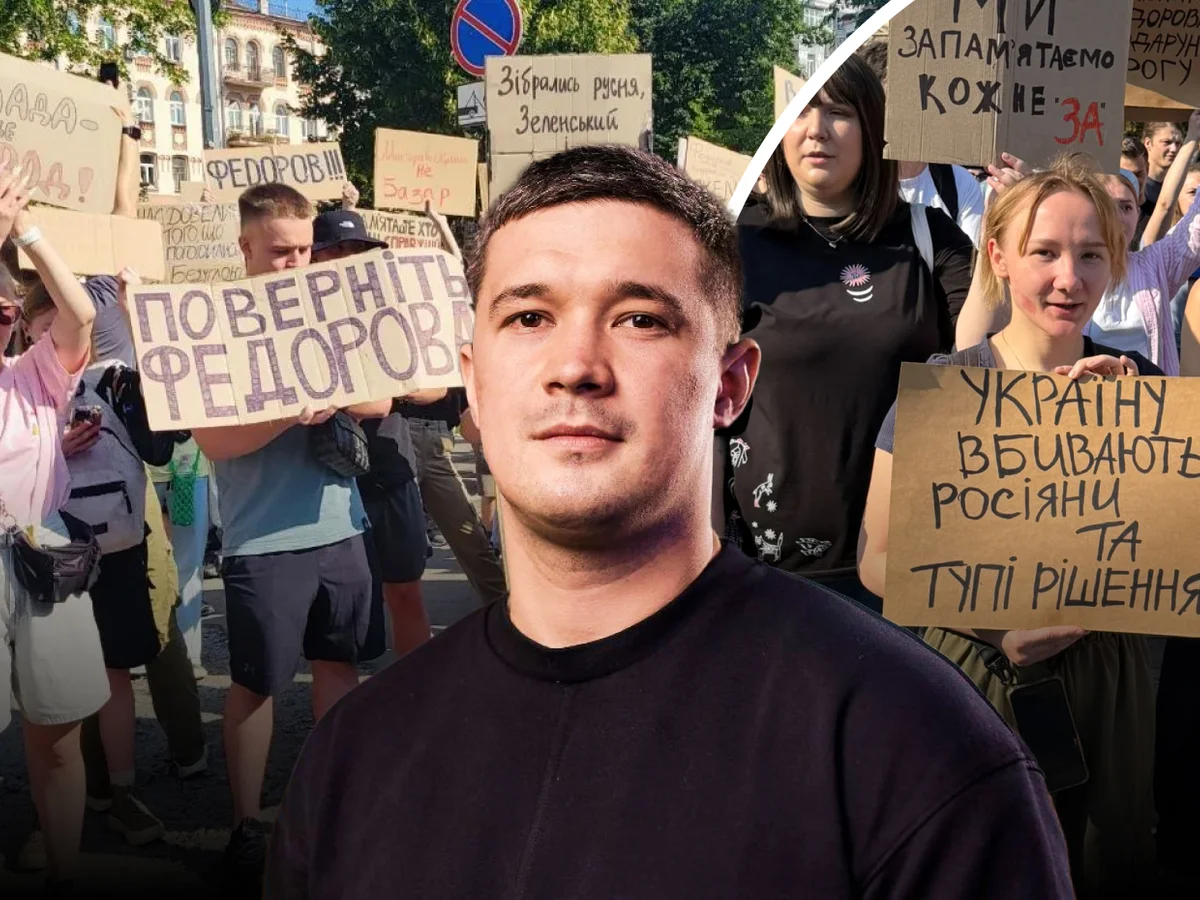 Огляд ЗМІ - навіщо міняти переможного міністра оборони