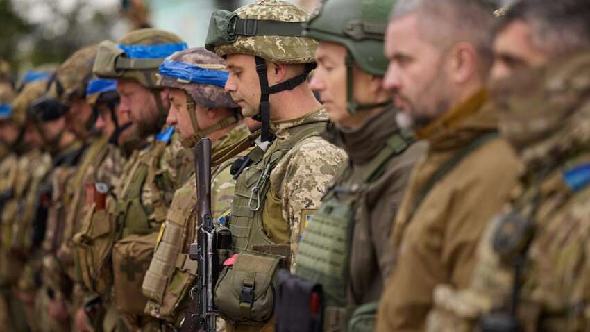 Одну з найсильніших армій замість демілітаризації кремль отримав під боком