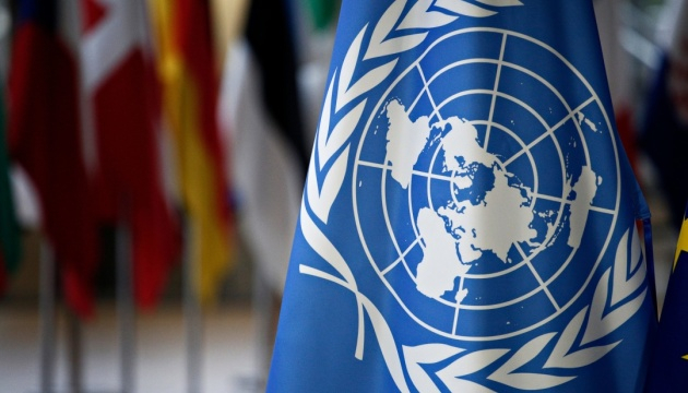 Війна в Україні має закінчитися зараз - США на Радбезі ООН