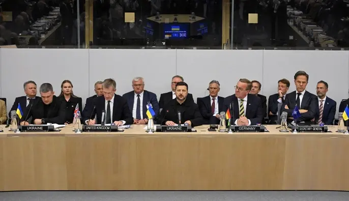 Партнери оголосили $4 млрд нової допомоги Україні за підсумками 35 засідання 