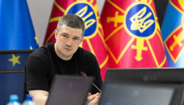 Щоб добити росію Україні потрібна «допомога наступного рівня» - Федоров