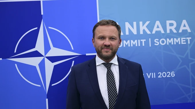 Після візиту глави ЦРУ оцінка загрози з боку росії для Естонії не змінилася : реакція МЗС