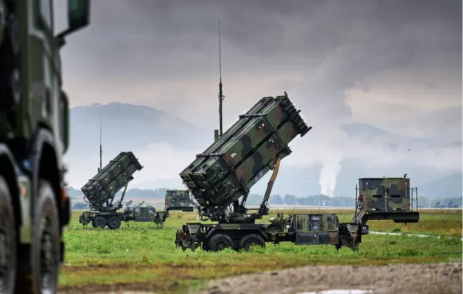 Україна залишилася без захисту від російської балістики - Patriot є, ракет немає
