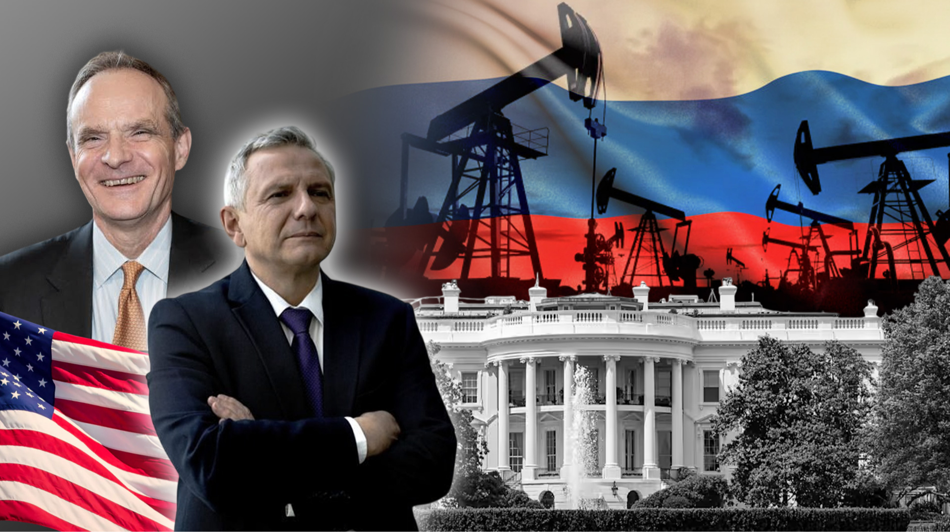 Чому Китай чинитиме опір - як новий закон США вдарить по покупцях російської нафти